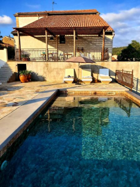 MANOIR - Powered by Lieu-